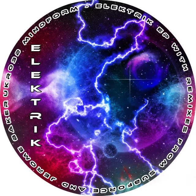 Elektrik EP