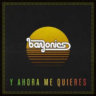 Y Ahora Me Quieres by Bayonics