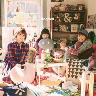 Rice&Snow by Negicco