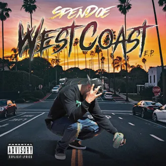 West Coast by SpenDoe