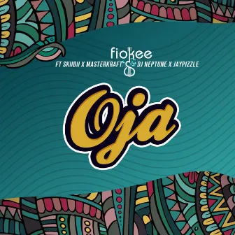 Oja by Fiokee