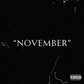 November by Kwazar