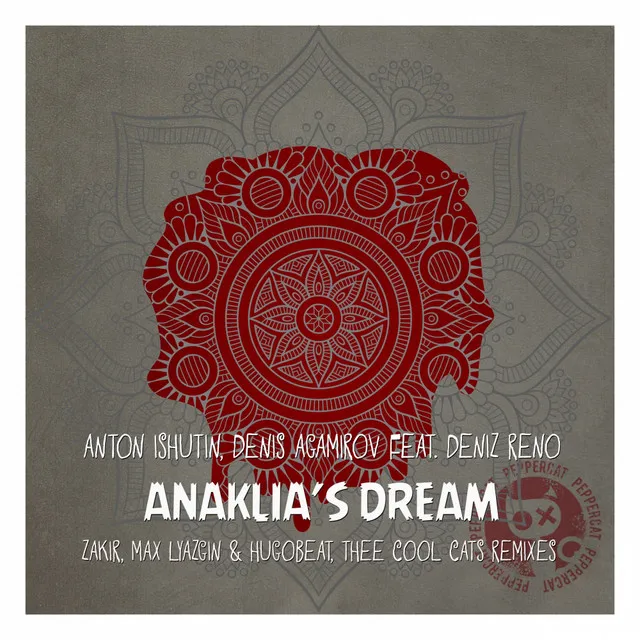 Anaklia's Dream - Zakir's Magnifique Conte