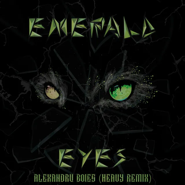 Emerald Eyes (Alexandru Boies Remix)