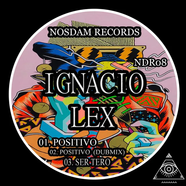 Positivo - Original Mix