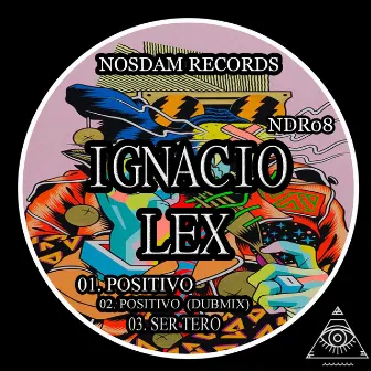 Positivo by Ignacio Lex