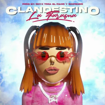 Clandestino by La Faraona