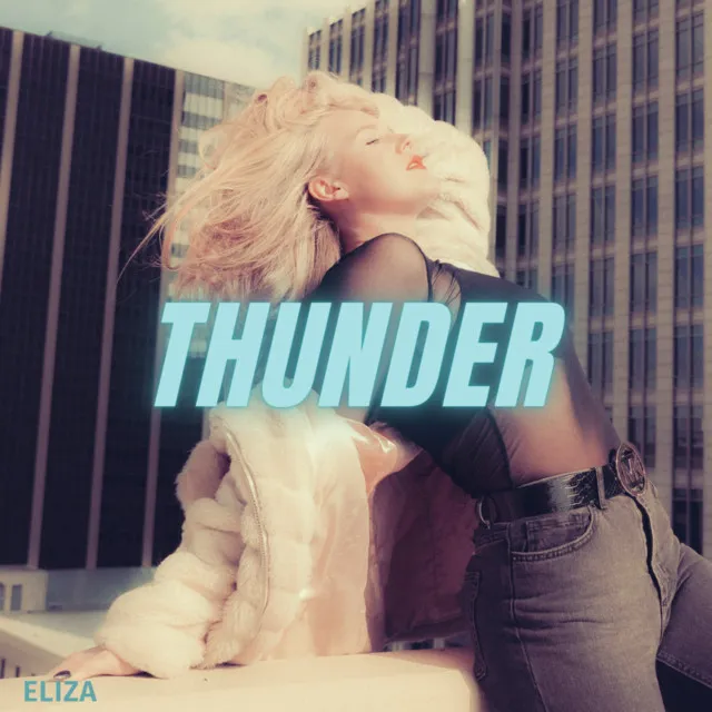 THUNDER