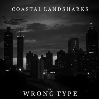 Wrong Type by Coastal Landsharks