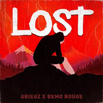 Lost by Griegz