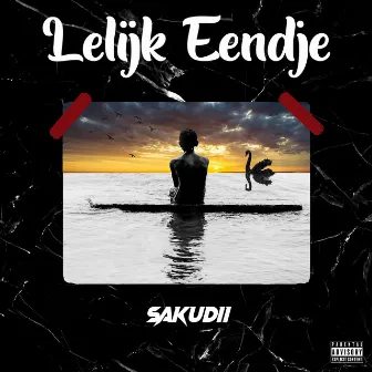 Lelijk Eendje by Sakudii