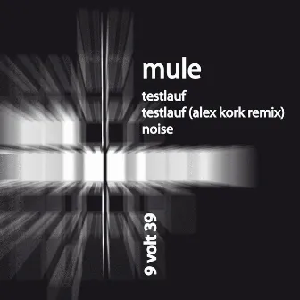 Testlauf by Mule