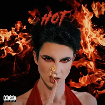 Hot by Jason Kelly