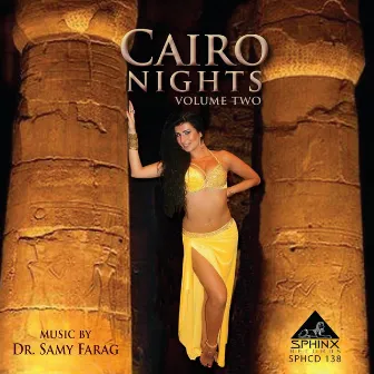 Cairo Nights, Vol. 2 by Dr Samy Farag