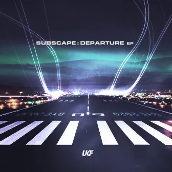 Departure by Subscape