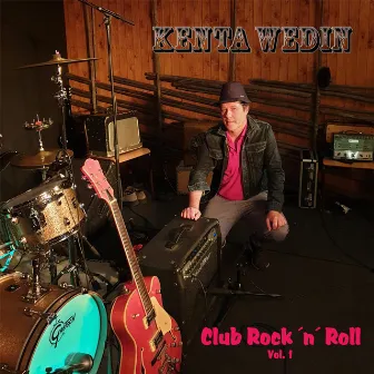 Club Rock ´n´ Roll by Kenta Wedin