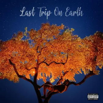 Last Trip On Earth by Twee Denali