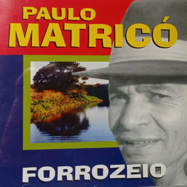 Forrozeio