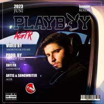 Playboy by Agir