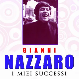 I miei successi by Gianni Nazzaro