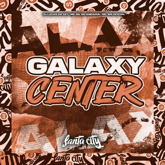 Galaxy Center