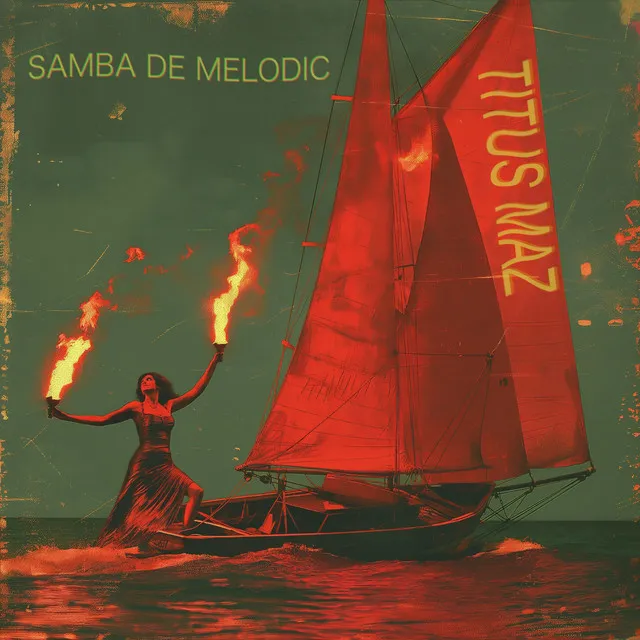 Samba De Melodic