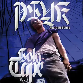 Solo Tape, Vol. 2 by Psyk