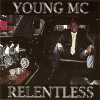 Relentless by Young MC