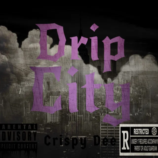 Drip City