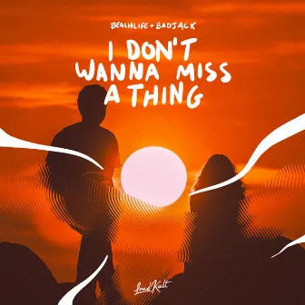 I Don't Want To Miss A Thing by Beachlife