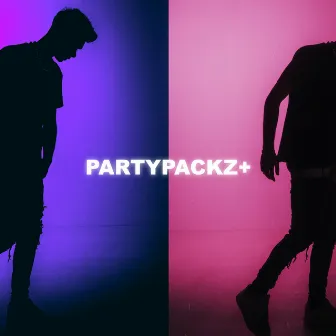 PARTYPACKZ+ by Aerozen