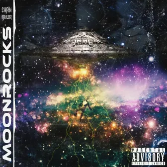 Moonrocks by Chain Taylor