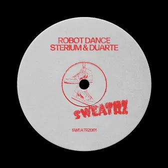 Robot Dance (Radio Edit) by Duarte