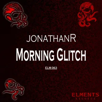 Morning Glitch by JonathanR