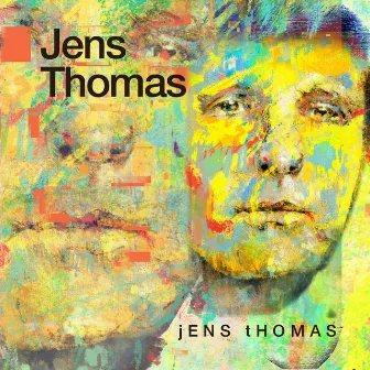 Jens Thomas by Jens Thomas