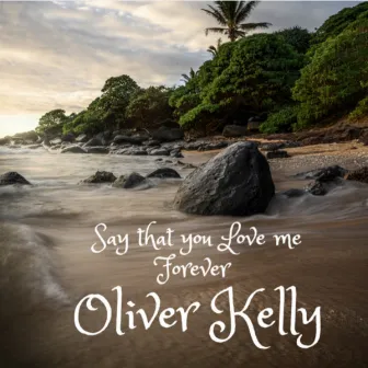 Say That You Love Me Forever by Oliver Kelly