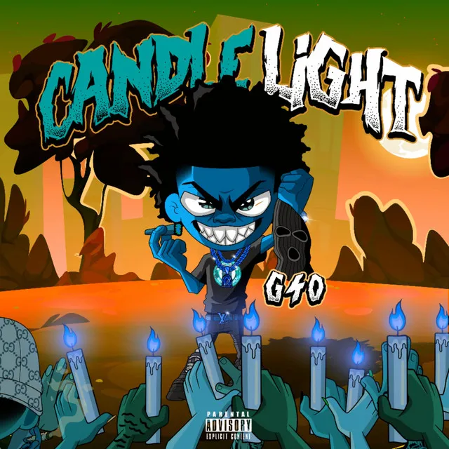 CANDLELIGHT - Remix