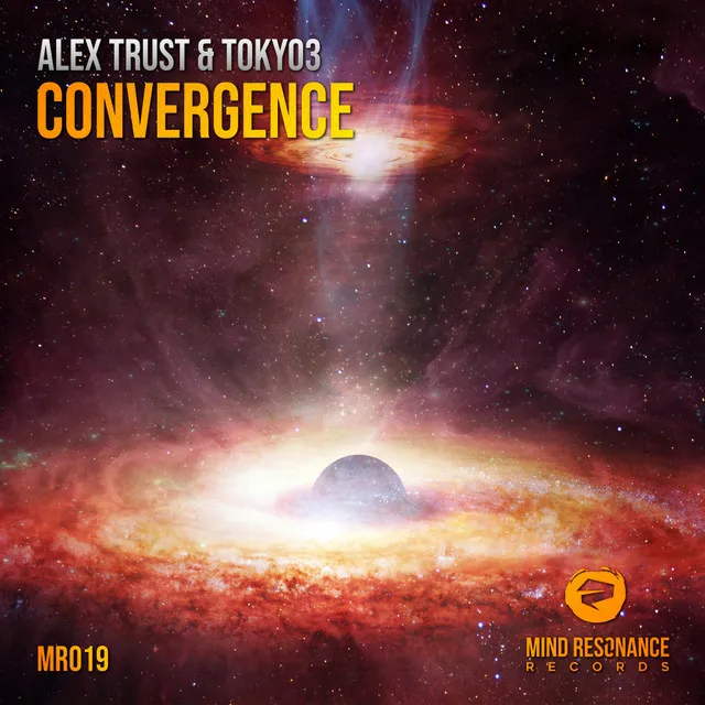 Convergence - Extended Mix