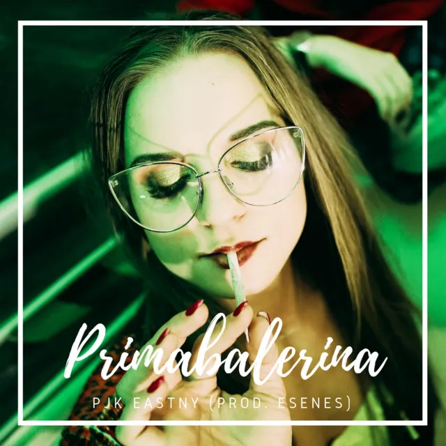 Primabalerina (prod. Esenes)