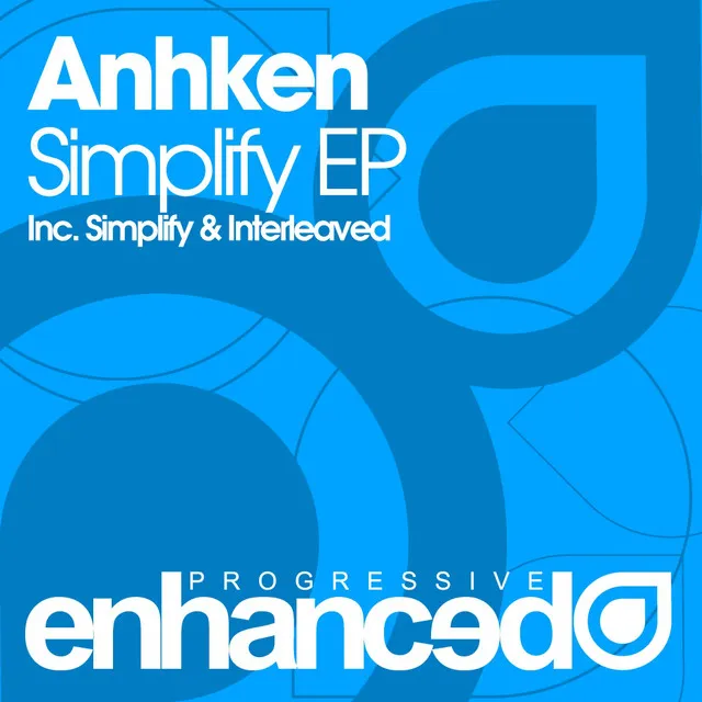 Simplify - Original Mix