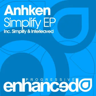 Simplify EP by Anhken