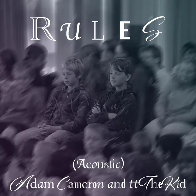 Rules (Acoustic)