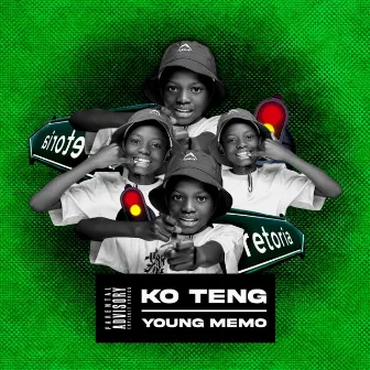 Koteng by Young Memorandum