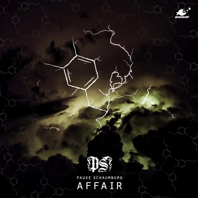 Affair - Marc DePulse Remix