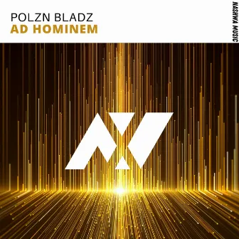 Ad Hominem by Polzn Bladz