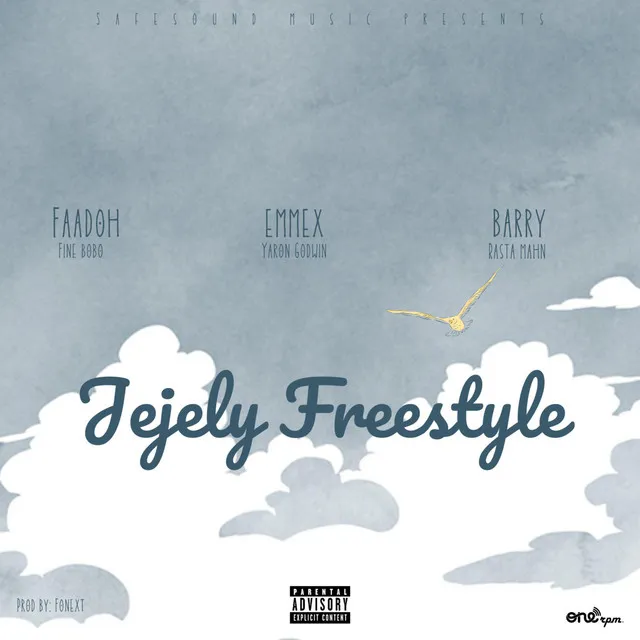 Jejely Freestyle