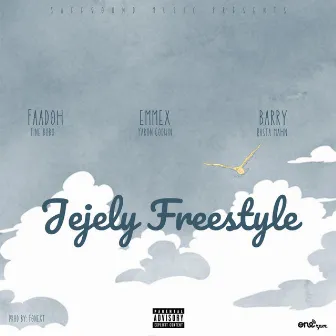 Jejely Freestyle by SAFESOUND MUSIC