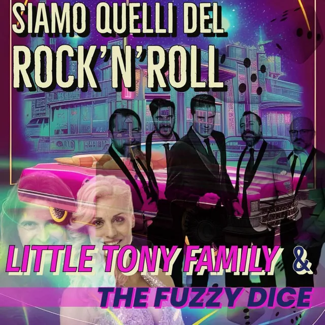 Siamo quelli del rock'n'roll