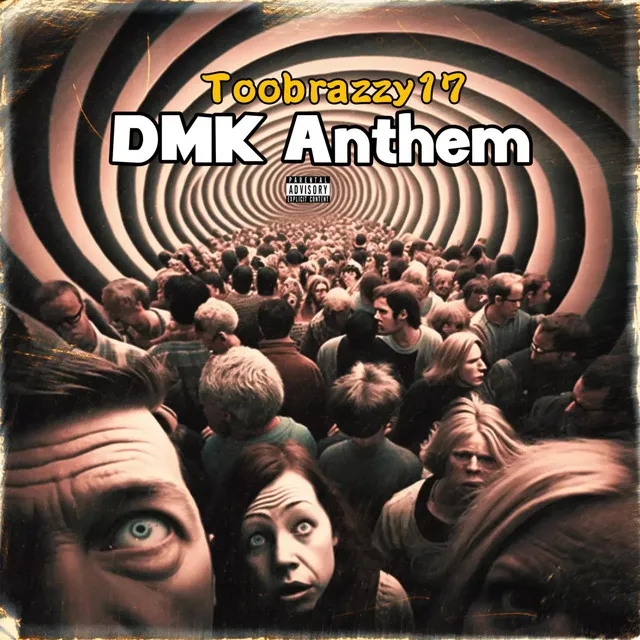 DMK Anthem