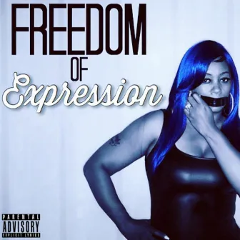 Freedom of Expression by Ladi Miz